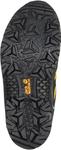 Походная обувь JACK WOLFSKIN Flats Vojo, черный - фото 2