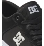 Кроссовки DC Shoes "Teknic", белый - фото 5