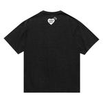 Футболка Human Made Graphic T-Shirt #07, Black - фото 2