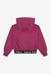 Худи Nike Performance ESSENTIALS HOODIE, Sweet Beet/Lilac - фото 2