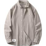 Рубашка унисекс Jeep, синий - фото 6