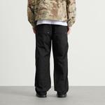 Рабочие штаны Cole Buxton, черный - фото 3