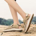 Обувь для речного треккинга для мужчин G.N.Shijia - фото 63