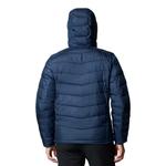 Мужская куртка с капюшоном Columbia Labyrinth Loop II - фото 2