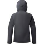 KOLON SPORT Куртка женская, Black - фото 5