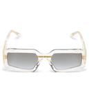 Солнцезащитные очки Carrera, прозрачный - фото 3