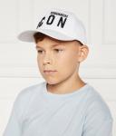 Бейсболка d2f118u-icon Dsquared2, белый - фото 2