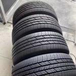 Goodyear Шины 275/50R20 Run-Flat Pirelli - фото 6
