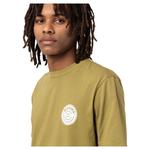 Футболка Dickies Woodinville, зеленый - фото 3