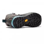 Ботинки Scarpa Cyclone GORE-TEX, серый - фото 5