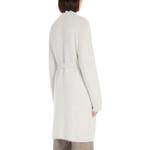 Трикотаж женский 'S MAX MARA, серый - фото 5