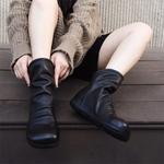 Ботильоны ARTMU Ankle Boots Women's, черный - фото 14