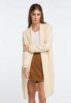 Кардиган IZIA Cardigan, Creme/Beige - фото