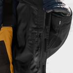 Куртка Armada Elvy 2L Shell Armada, Black2 - фото 5