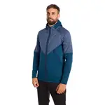 Мужская куртка Thorne Trangoworld, синий - фото 2