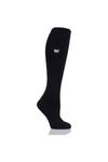 1 пара носков до колена 1.6 TOG Lite SOCKSHOP Heat Holders, черный - фото