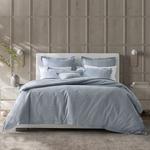 Комплект Jasper Standard Sham Matouk, коричневый/бежевый - фото 5