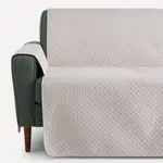 Чехол на диван Berlin El Corte Inglés, бежевый - фото