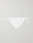 Трусики бикини Les essentiels Malou Eres, белый - фото