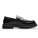 Туфли Men"s Casual Men Low-Top черный Pardasaul - фото 2