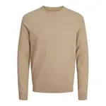 Свитер Jj Rebel Callum, бежевый - фото 3