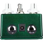 Педаль овердрайва Wampler Euphoria - фото 3