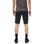 Мужские шорты Flexair Fox, Black - фото 2