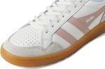 Кроссовки Gola Eagle '86, White/Rose/Air/Gum - фото 6