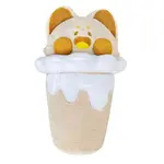 XUANBEIBEI Плюшевая кукла Doodoo, Ice Cream Dolls, высота 45 см - фото 6