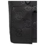 GUCCI Кожаная сумка тоут - фото 4