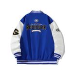 Бейсболка Unisex Gwola, белая с капюшоном (утепленная) - фото 7