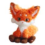 Плюшевая игрушка Handsome - фото