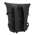 Рюкзак STRELLSON Westferry Sebastian, Black - фото 2