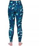 Женские колготки Sereno Mountain Equipment, синий - фото 4