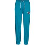 Зауженные брюки Kleinigkeit Jako x , Petrol - фото