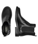 Ботильоны Michael Kors HAZEL CHELSEA BOOTIE, черный - фото 4