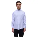 Рубашка Napapijri Terra, синий - фото