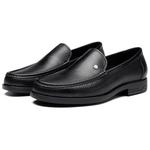 Туфли Men"s Casual Men Low-Top черный Roberta Di Camerino - фото 4