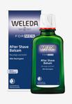 Бальзам после бритья AFTER SHAVE BALM Weleda - фото 2