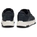 Кроссовки HUGO Yarrow, синий - фото 4