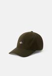 Бейсболка GANT SHIELD UNISEX, Dark Sage/Green - фото