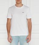 Футболка BOSS GREEN Regular Fit, белый - фото