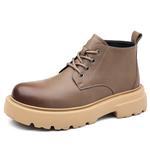 Ботинки Cachiotti Martin Boots Men - фото 10