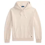 Худи Polo Ralph Lauren 714915967, бежевый - фото 3