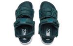 Сандалии PUMA Leadcat Sandal Dark Green, зеленый - фото 3