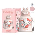 Термостакан Kulomi Sanrio - фото 3