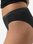 Трусики Mey Pure, черный - фото 2