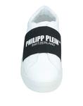 Кроссовки Philipp Plein, белый - фото 4