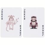 Мандалорец, игральные карты, Теория11 Theory11 - фото 6