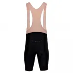 Шорты с нагрудником Silvini MP2426 Suelo, черный - фото 2